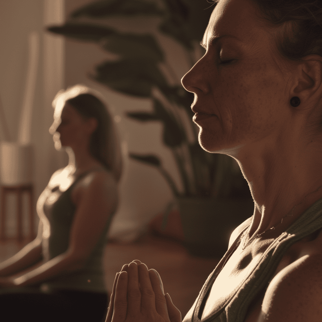 Yogaretreat på fina Torekov Hotell. En helg yogahelg bara för dig med oss på Studio Frid