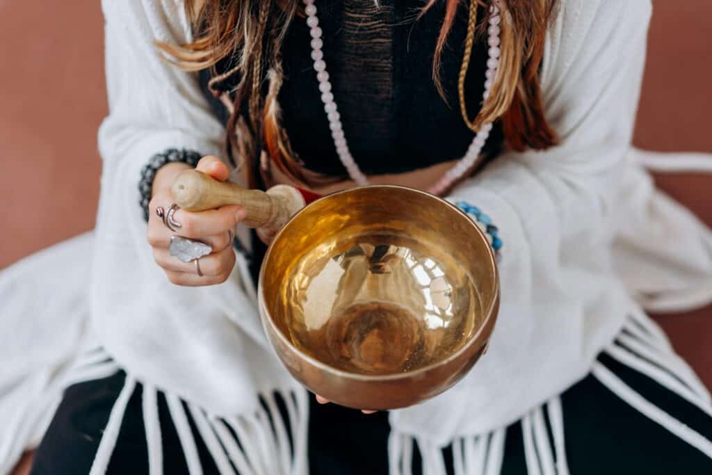 Utbildning Restorative Yoga på Studio Frid i Malmö