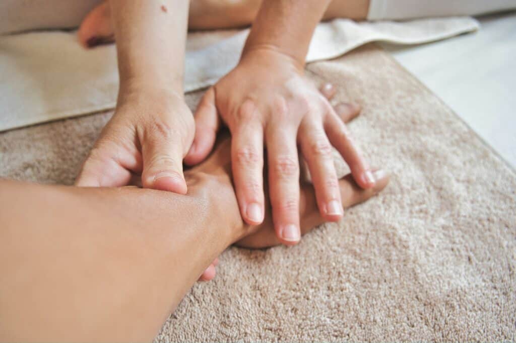 Lymfmassage Malmö En rogivande milja med engagerade och duktiga lärare. Varmt välkommen till Studio Frid Yoga- och Pilates i Malmö Skåne för massage som passar dig.