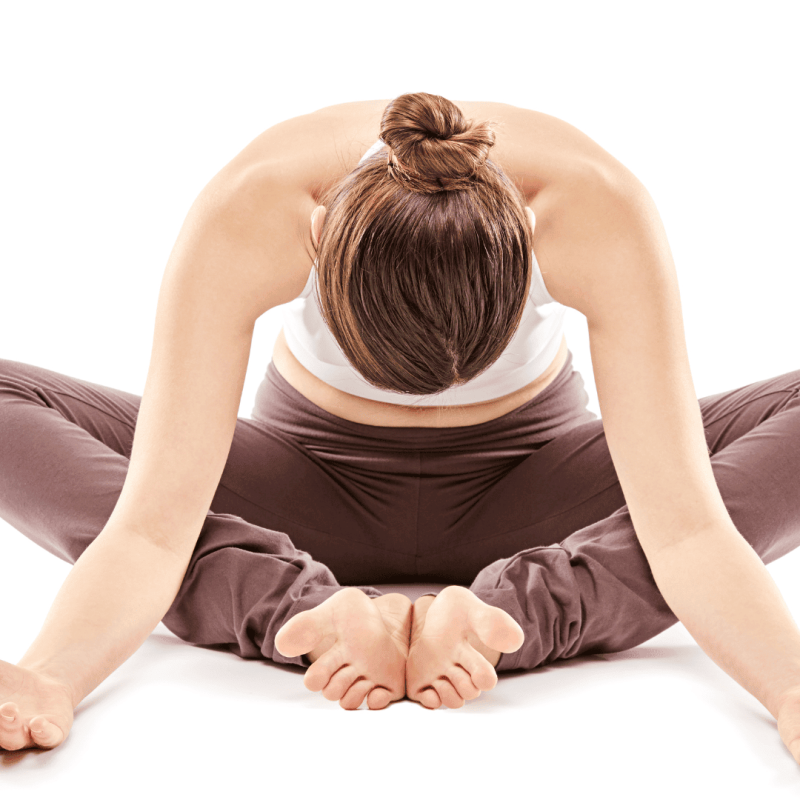 Yinyoga Malmö hos Studio Frid. Malmös äldsta och största Yoga- och Pilatesstudio.
