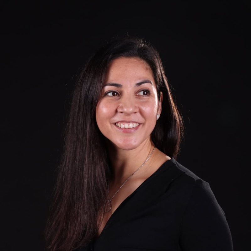 Carolina Videla Rodrigues Njut av lymfmassage på Studio Frid. Boka tid hos Carolina Videla
