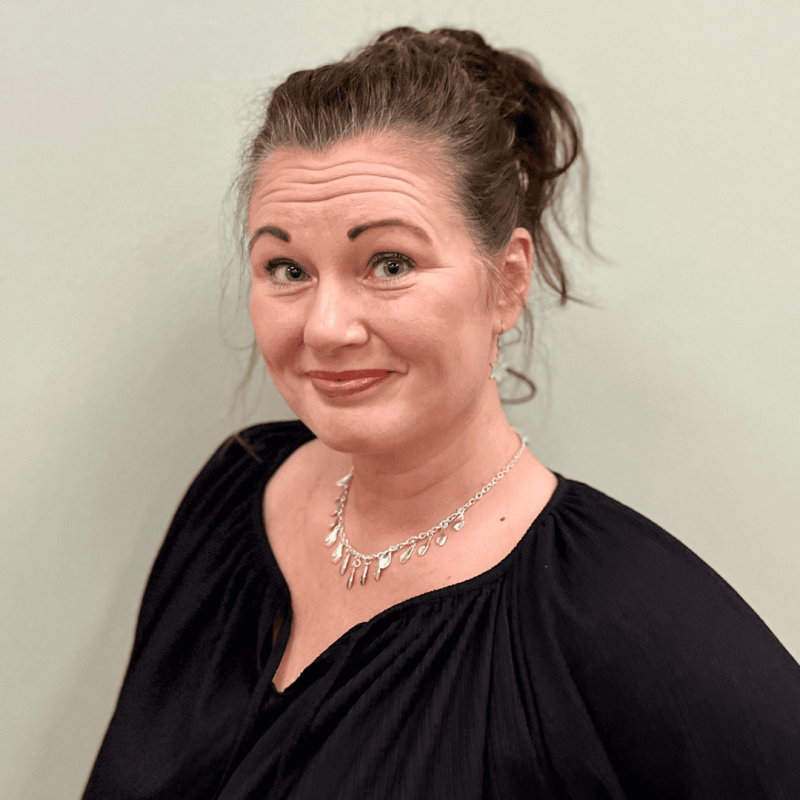 Johanna Nambord, Lärare, lymfmassör, holistisk hälso- och livsstilsinspiratör och PT på Studio Frid Yoga- och Pilatesstudio i Malmö.