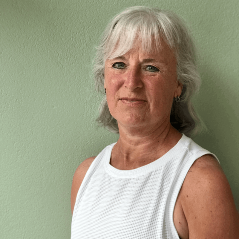 Pilates Workshop med Eva Palmblad, Lärare på Studio Frid Yoga- och Pilatesstudio i Malmö.